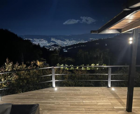 Future Cabin
